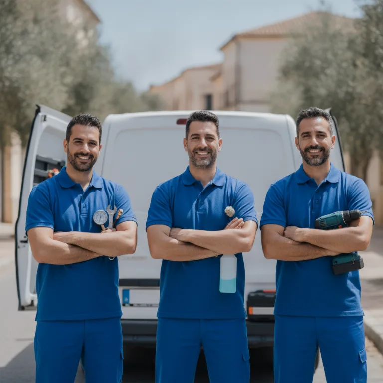 reparación aire acondicionado Alcañiz